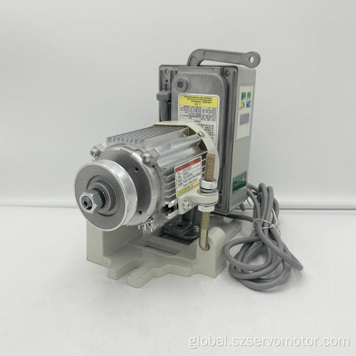 Motor for Sewing Machine 600W 4500RPM dc servo motor for sewing machine Supplier